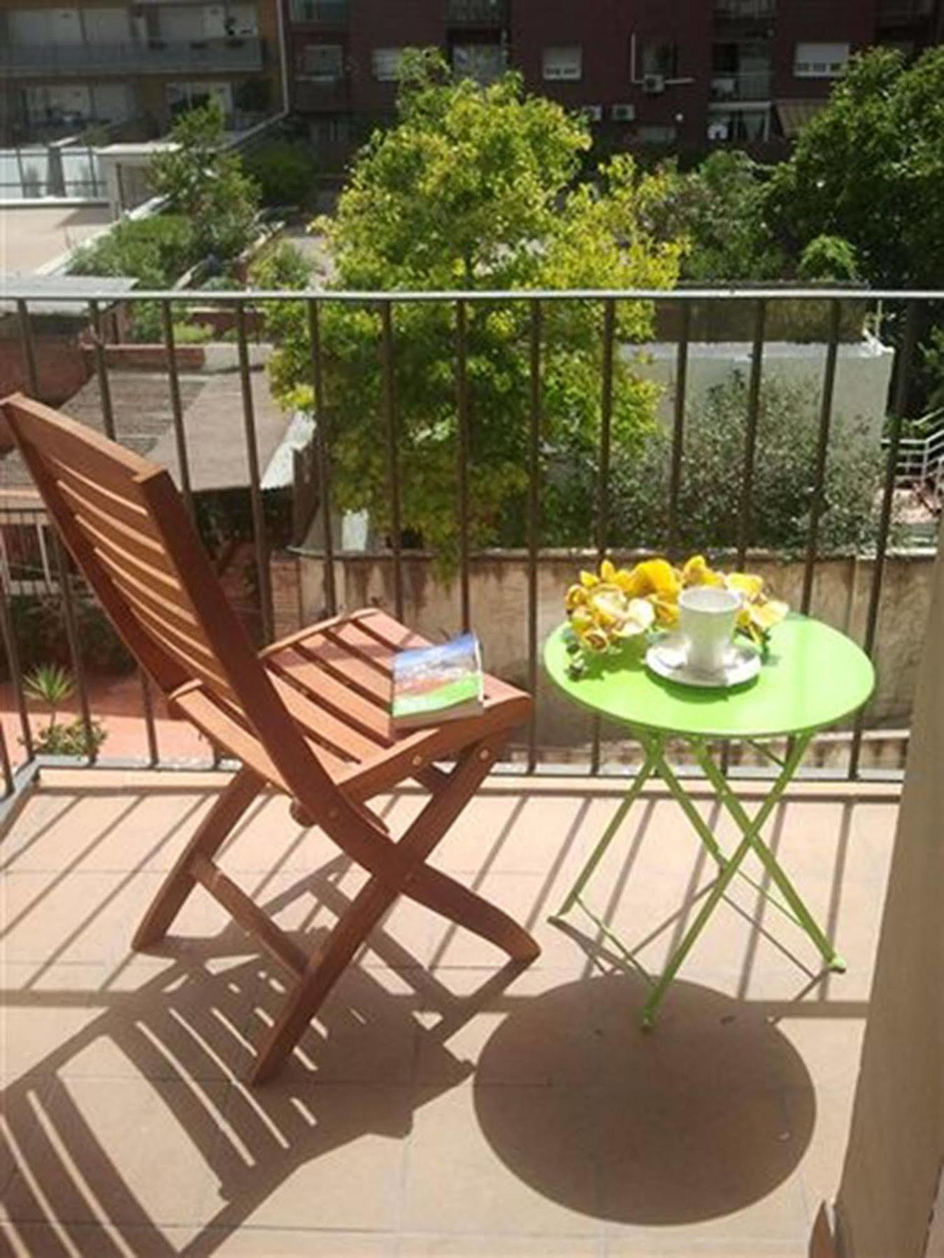 Easy Sleep Eixample Apartment