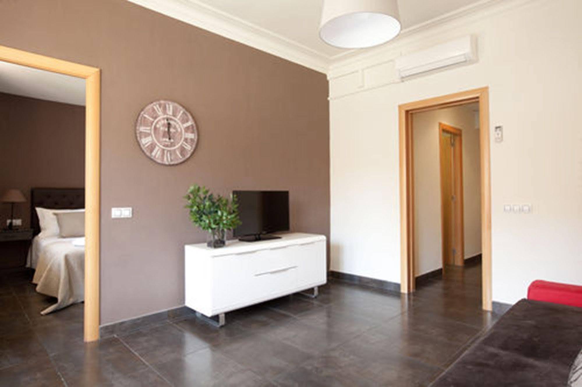 Easy Sleep Eixample Apartment *