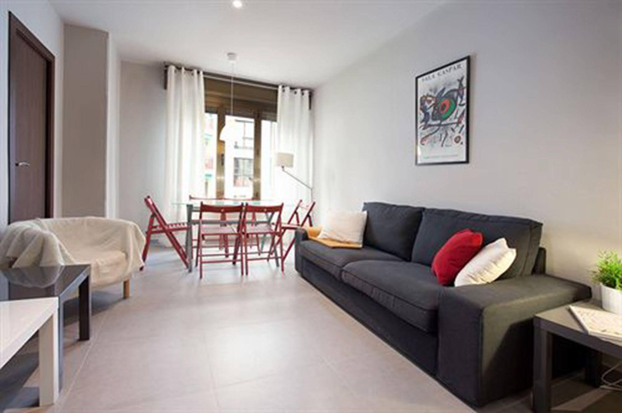 Easy Sleep Eixample Apartment