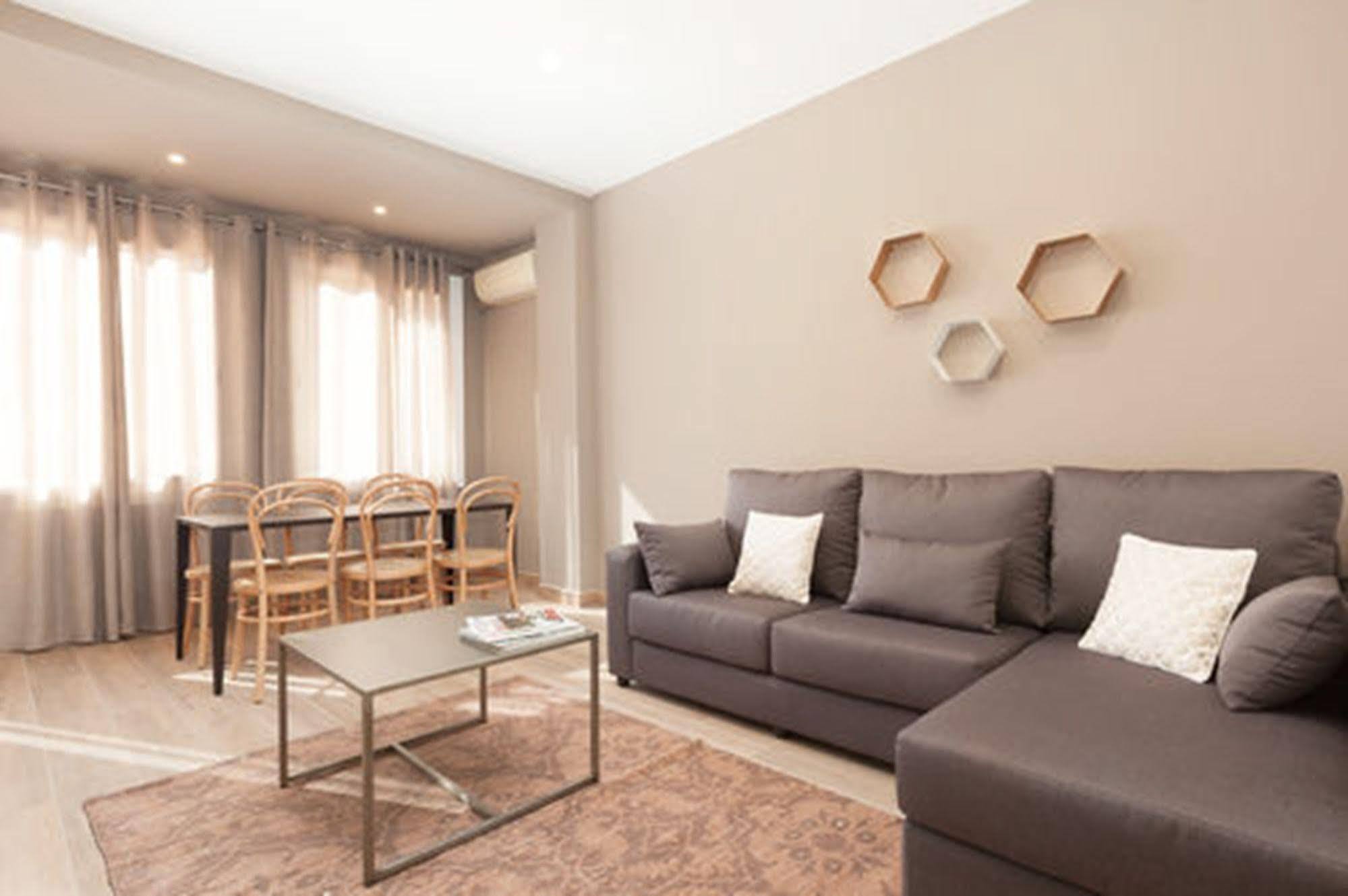 Easy Sleep Eixample Apartment