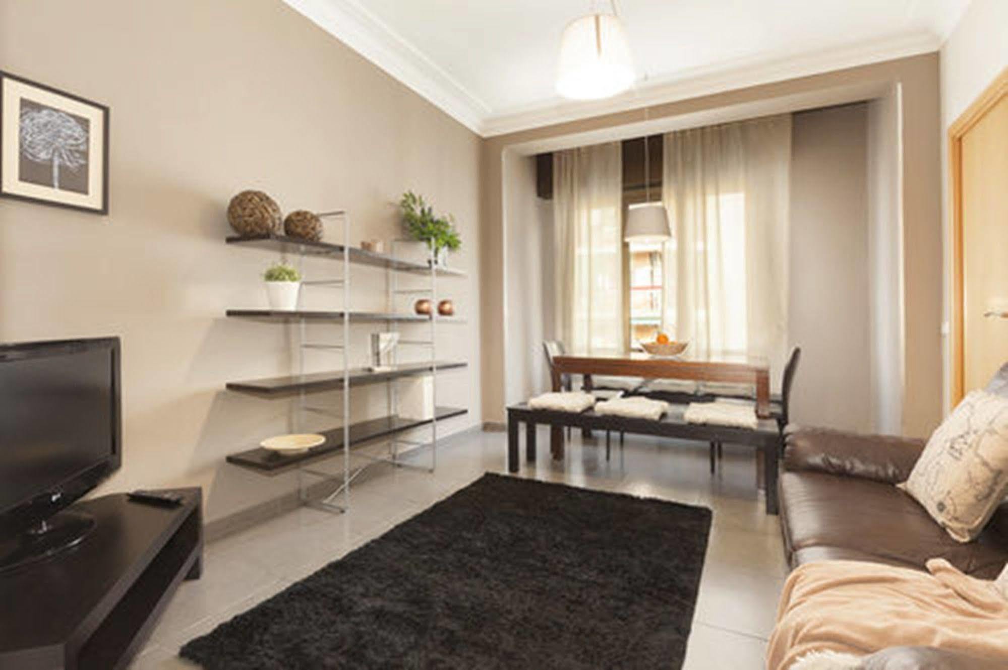 Apartment Easy Sleep Eixample *