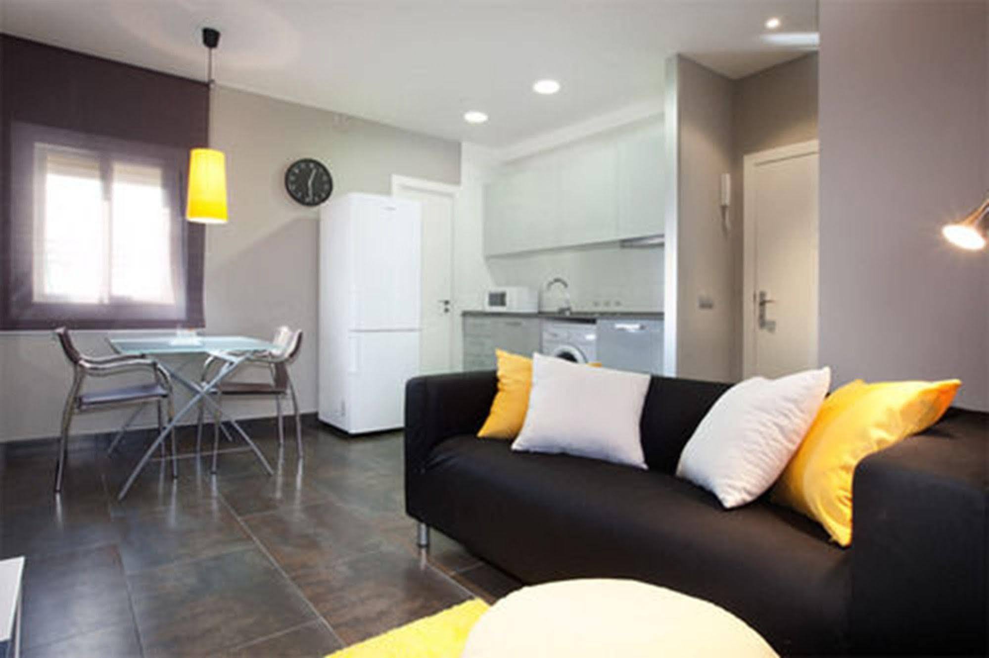 Apartment Easy Sleep Eixample
