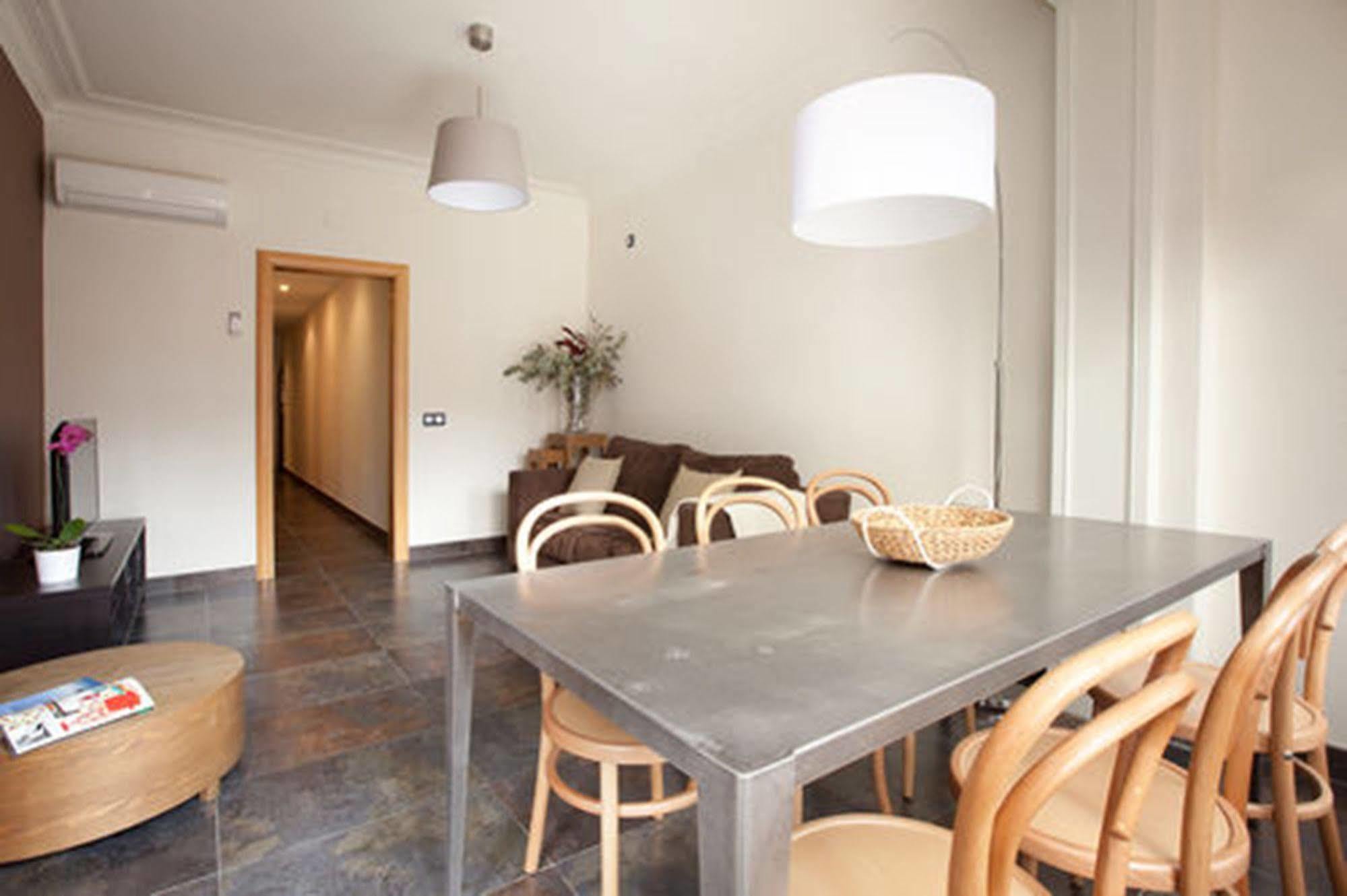 Easy Sleep Eixample Apartment