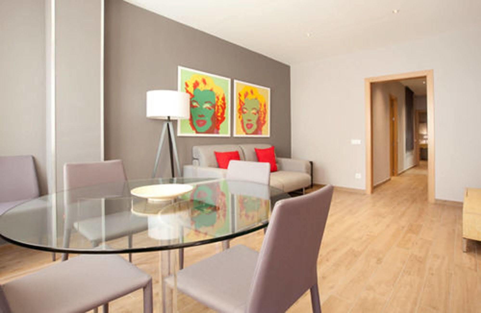 Easy Sleep Eixample Apartment