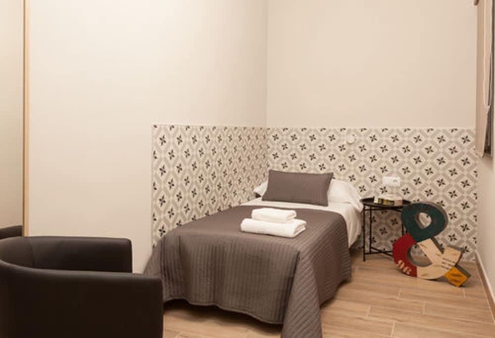 Easy Sleep Eixample Apartment *