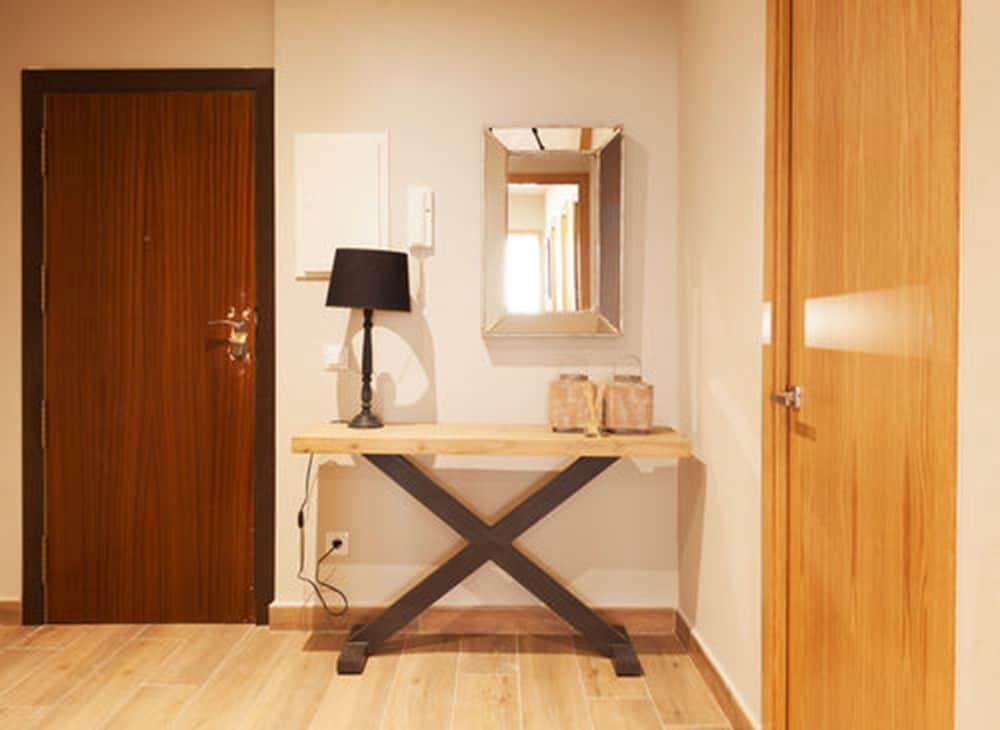 Apartment Easy Sleep Eixample *