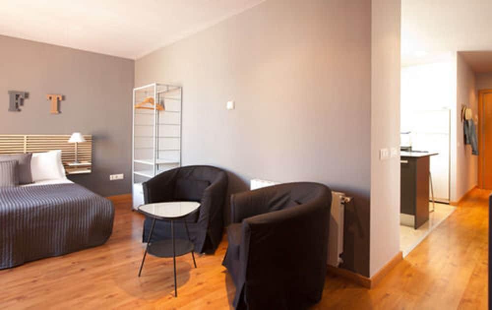 Easy Sleep Eixample Apartment *
