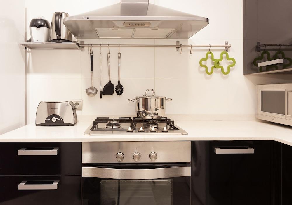 Easy Sleep Eixample Apartment *