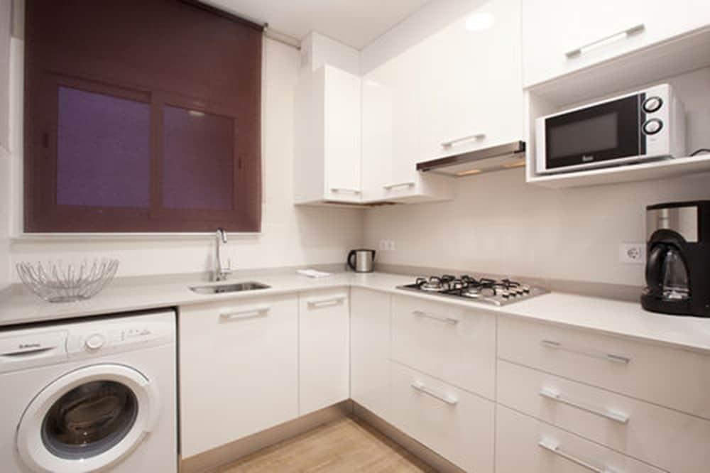Apartment Easy Sleep Eixample Barcelona