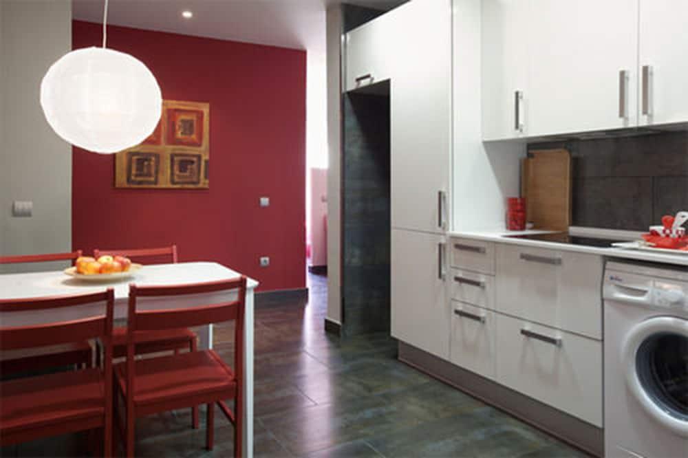 Apartment Easy Sleep Eixample *