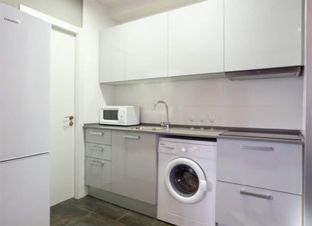Easy Sleep Eixample Apartment Barcelona