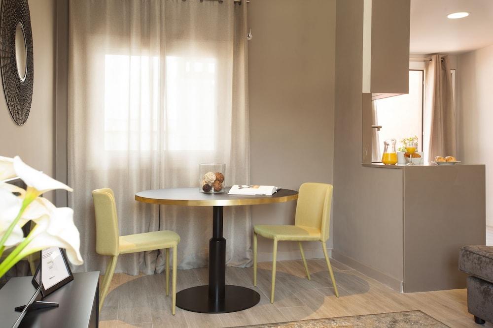 Easy Sleep Eixample Apartment *
