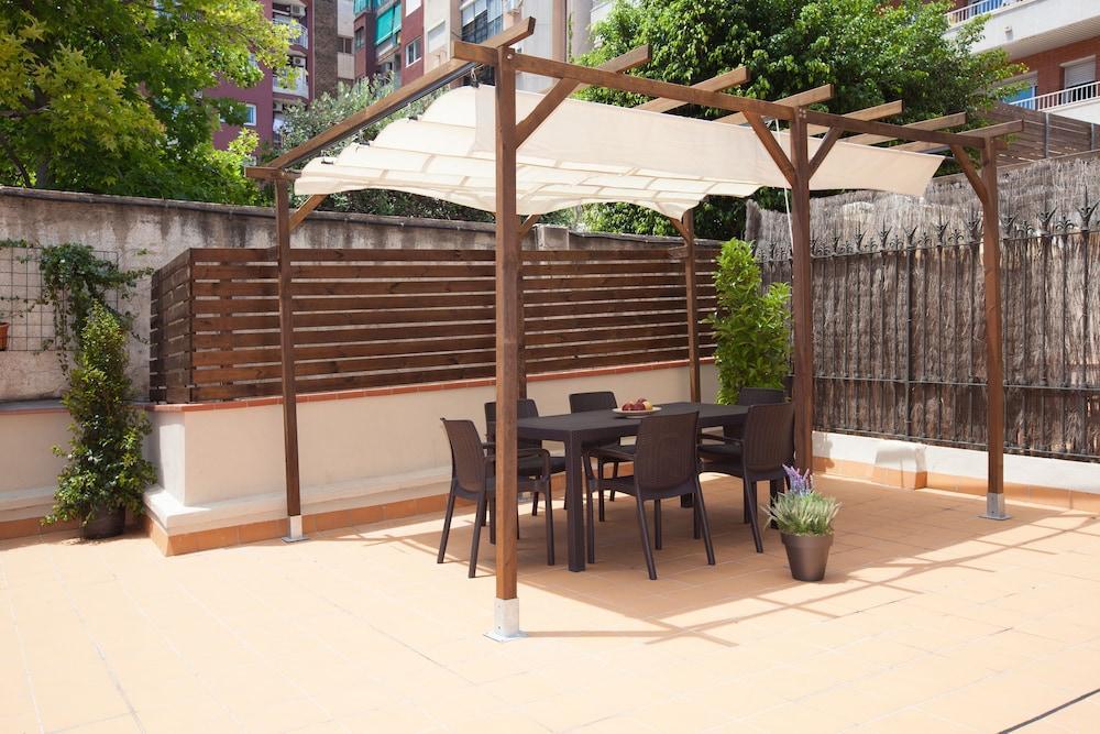 Apartment Easy Sleep Eixample Barcelona