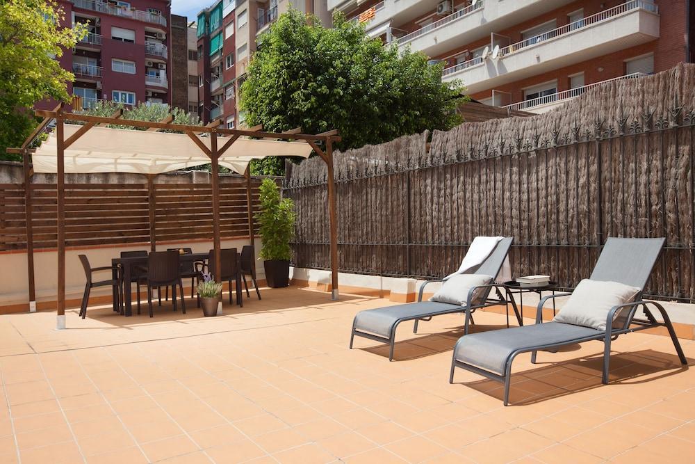 Apartment Easy Sleep Eixample Barcelona
