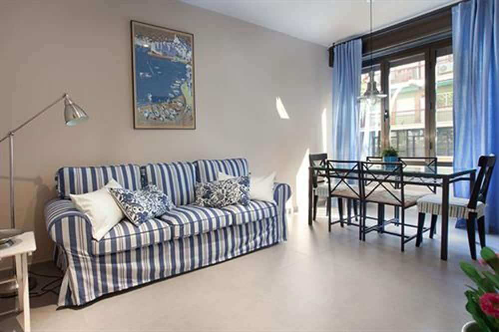 Easy Sleep Eixample Apartment *