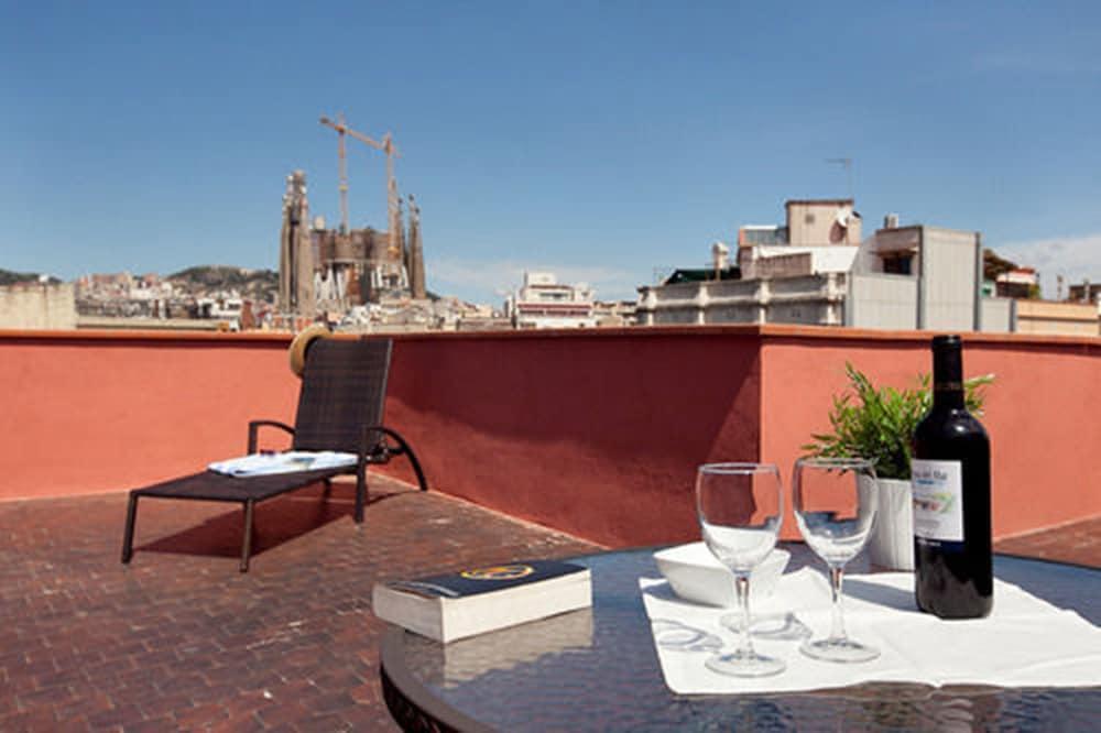 Easy Sleep Eixample Apartment *