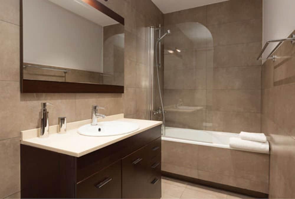 Apartment Easy Sleep Eixample Barcelona